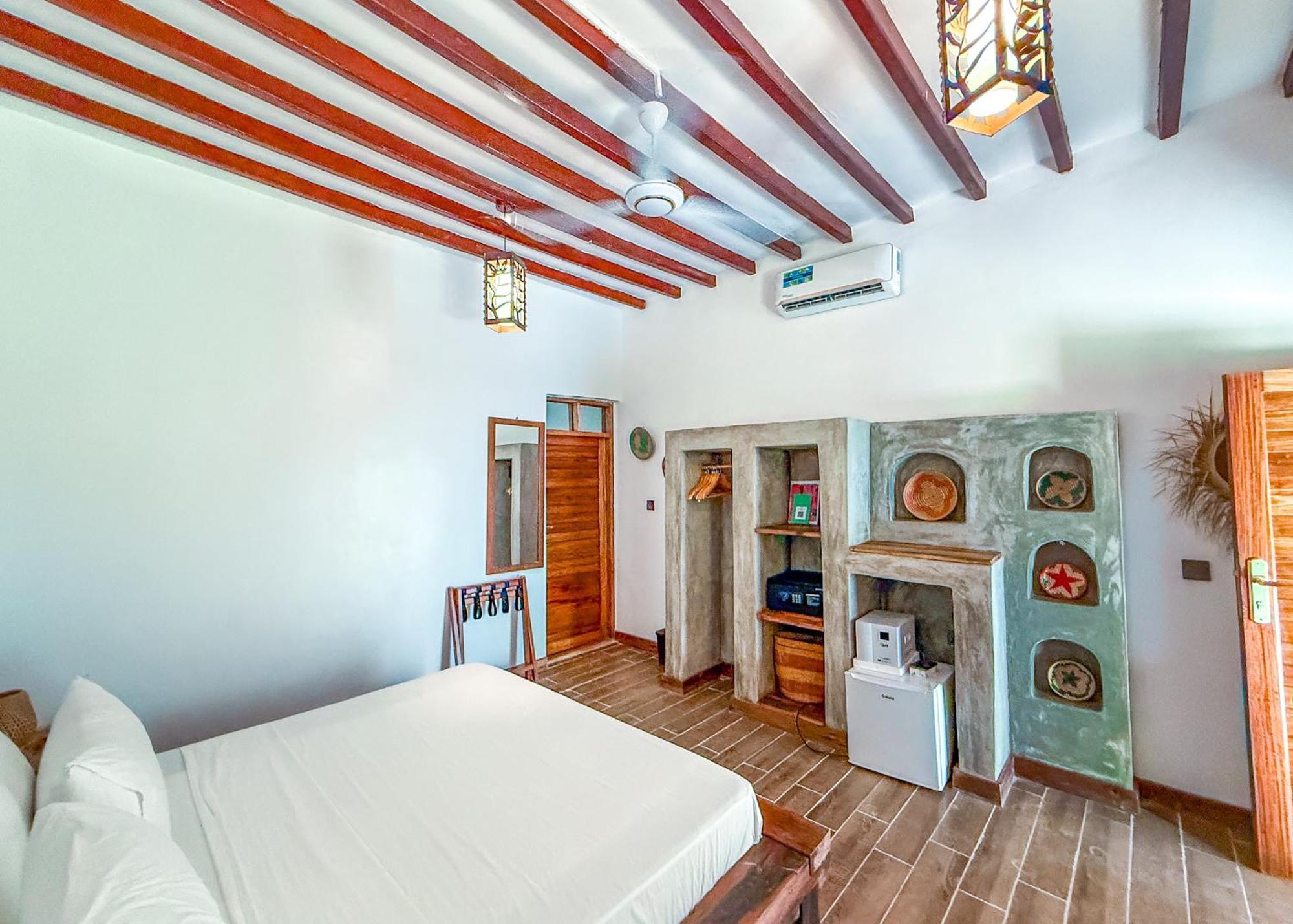 Lodge Ananda Paje
